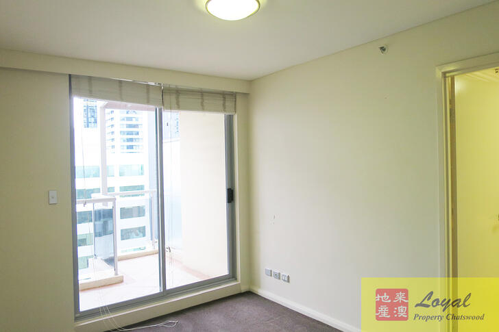 227/809 Pacific Highway, Chatswood 2067, NSW Apartment Photo