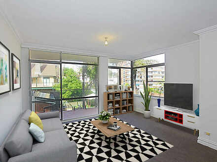 10/50 Darling Point Road, Darling Point 2027, NSW Apartment Photo