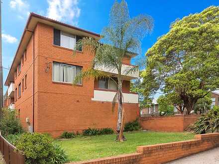 6/8 Eastbourne Road, Homebush West 2140, NSW Apartment Photo