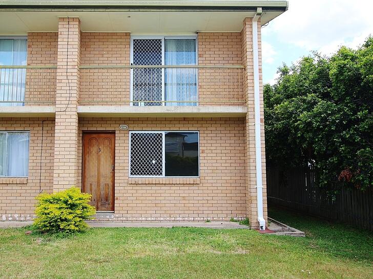 3/331 Waterloo Street, Frenchville 4701, QLD Apartment Photo