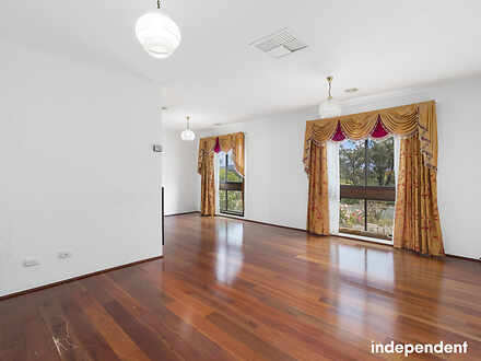 2 Body Place, Macarthur 2904, ACT House Photo