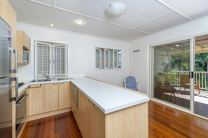 15 Emma Street, Red Hill 4059, QLD House Photo