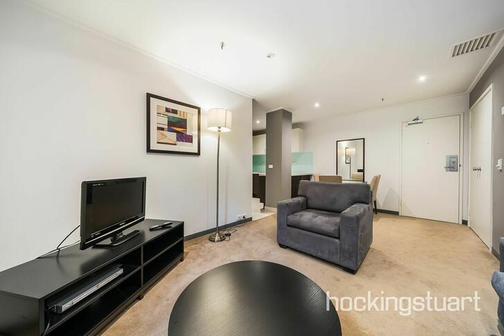 32/24 Little Bourke Street, Melbourne 3000, VIC Apartment Photo