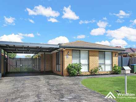 8 Rosedale Place, Wyndham Vale 3024, VIC House Photo