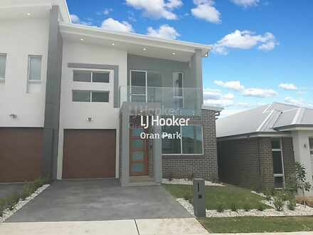 14A Holden Drive, Oran Park 2570, NSW House Photo