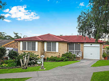 4 Pope Place, Fairfield West 2165, NSW House Photo