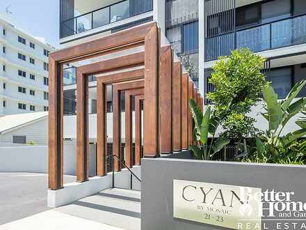 UNIT 602 'cyan' 23 Canberra Terrace, Kings Beach 4551, QLD Unit Photo