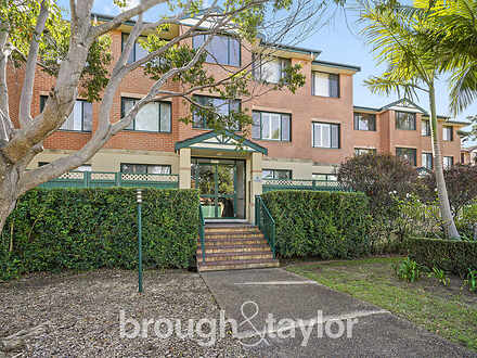 50/18 Knocklayde Street, Ashfield 2131, NSW Apartment Photo