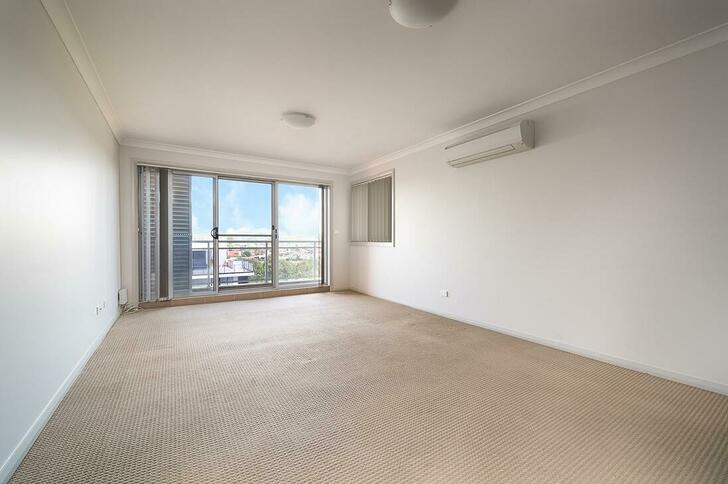 18-22 Castlereagh Street, Liverpool 2170, NSW Apartment Photo