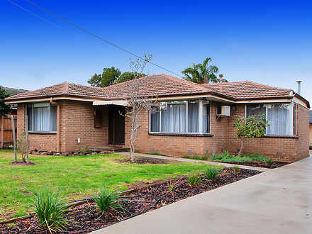 1/37 Harwell Road, Ferntree Gully 3156, VIC House Photo