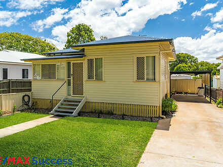 273A Geddes Street, Centenary Heights 4350, QLD House Photo