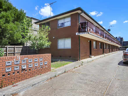 2/100 Cross Street, West Footscray 3012, VIC Apartment Photo