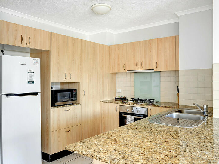 34/4 Park Avenue, Burleigh Heads 4220, QLD Apartment Photo