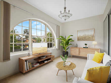 1/258 Military Road, Neutral Bay 2089, NSW Apartment Photo