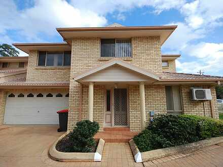 7/18-22 Barber Avenue, Penrith 2750, NSW Townhouse Photo