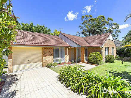 8 Nigel Place, Padstow 2211, NSW House Photo