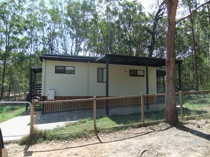 21 Wentworth Avenue, Russell Island 4184, QLD House Photo