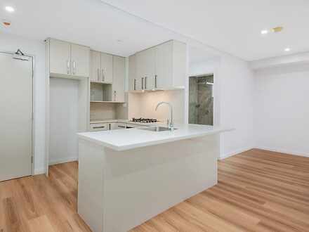 8/33 Smith Street, Summer Hill 2130, NSW Apartment Photo