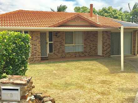 13 Colombard Place, Heritage Park 4118, QLD House Photo