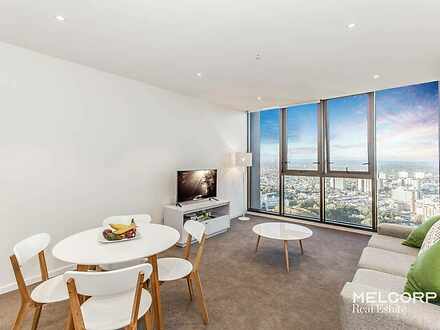 4505/318 Russell Street, Melbourne 3000, VIC Apartment Photo