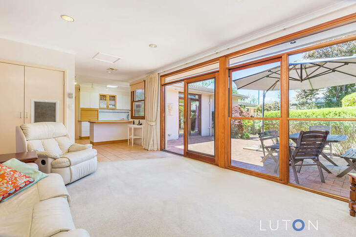 7 Bremer Street, Griffith 2603, ACT House Photo