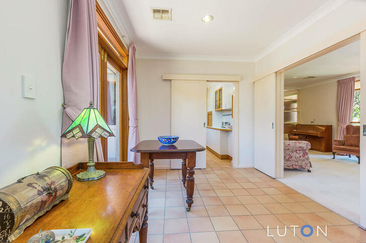 7 Bremer Street, Griffith 2603, ACT House Photo