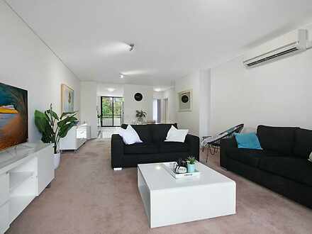 24/9 Blaxland Avenue, Newington 2127, NSW Apartment Photo