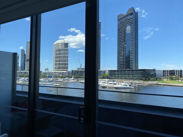 203S/883 Collins Street, Docklands 3008, VIC Apartment Photo