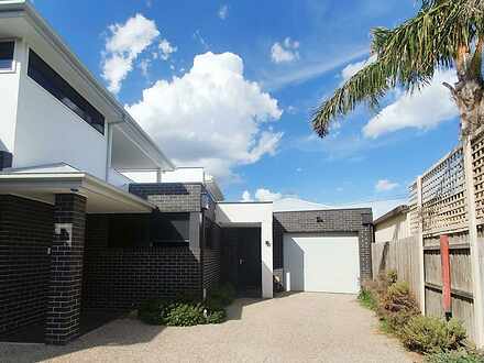 3/79 Waters Drive, Seaholme 3018, VIC Townhouse Photo