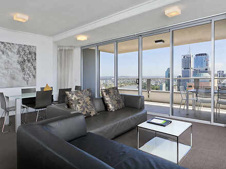 221/30 Macrossan Street, Brisbane 4000, QLD Apartment Photo