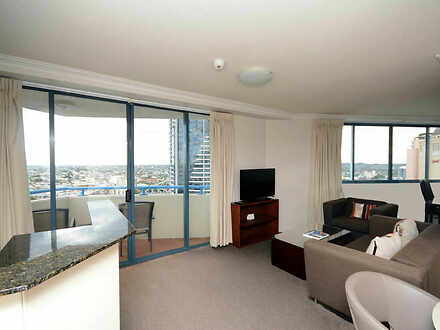 2806 Mantra On Queen
570 Queen Street, Brisbane City 4000, QLD Apartment Photo