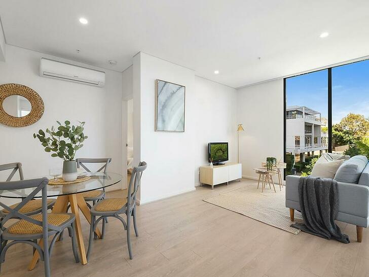 312/2 Chester Street, Epping 2121, NSW Apartment Photo
