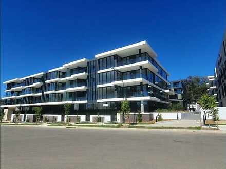 GROUND/88 Rouse Road, Rouse Hill 2155, NSW Apartment Photo