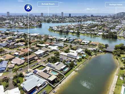 49 Pintail Crescent, Burleigh Waters 4220, QLD House Photo
