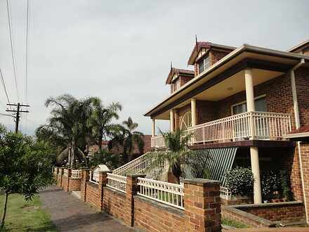 3/354 Livingstone Road, Marrickville 2204, NSW Apartment Photo