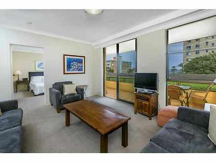 6/14-20 The Crescent, Manly 2095, NSW Unit Photo