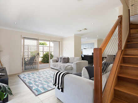 25/40 Hargreaves Road, Manly West 4179, QLD Townhouse Photo