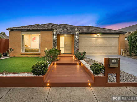 3 Ivory Avenue, Point Cook 3030, VIC House Photo