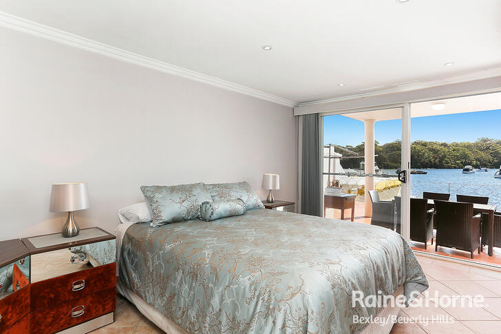 Kogarah Bay 2217, NSW Apartment Photo