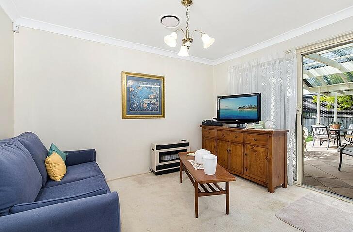 7 Java Place, Quakers Hill 2763, NSW House Photo