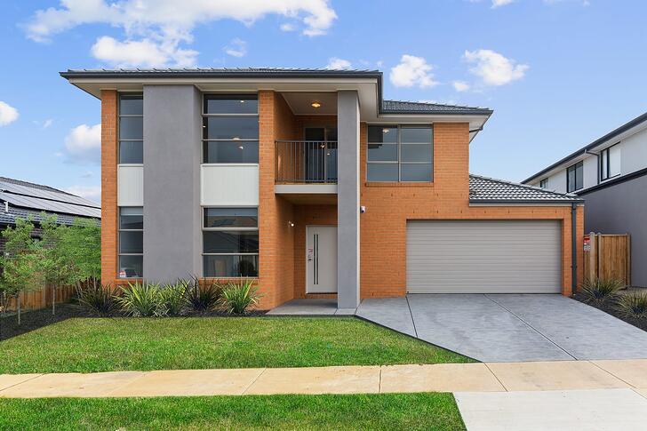 20 Restful  Way, Armstrong Creek 3217, VIC House Photo