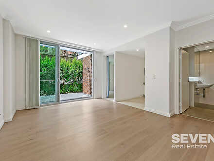 AG07/11-27 Cliff Street, Epping 2121, NSW Apartment Photo
