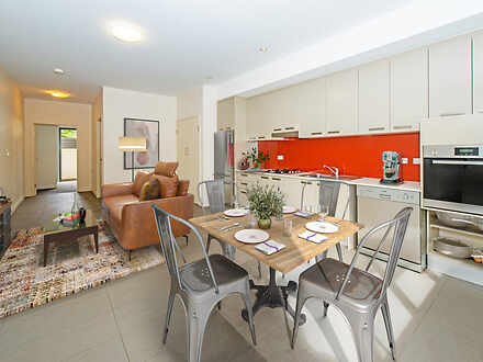 B109/32-36 Barker Street, Kingsford 2032, NSW Apartment Photo