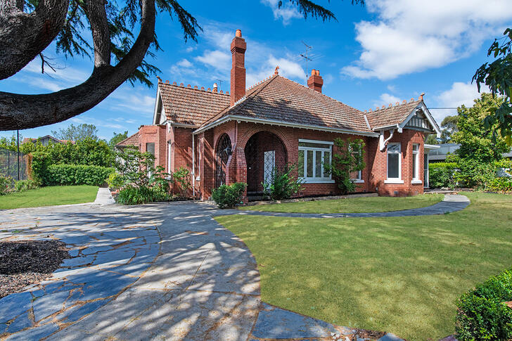 52 Central Park Road, Malvern East 3145, VIC House Photo