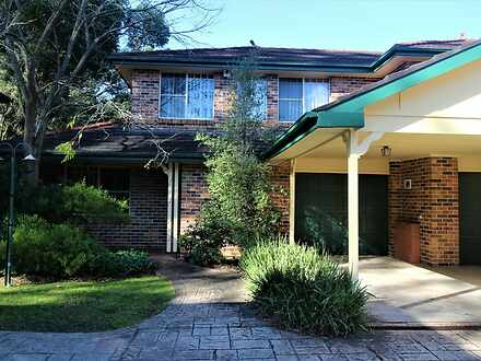 4/70 Duffy Avenue, Thornleigh 2120, NSW Townhouse Photo
