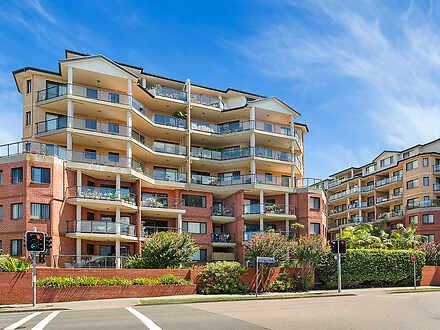1/47 Waitara Avenue, Waitara 2077, NSW Apartment Photo