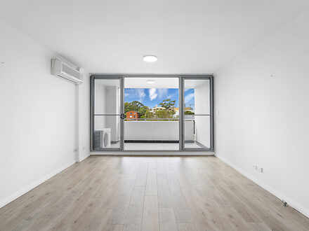 406/1 Larkin Street, Camperdown 2050, NSW Apartment Photo