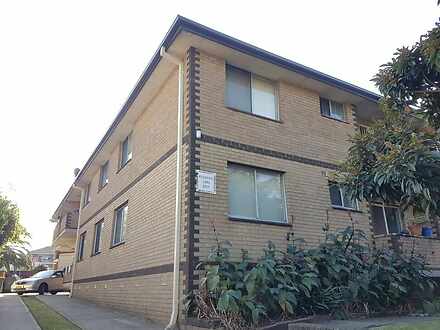 4/82 St Hilliers Road, Auburn 2144, NSW Apartment Photo