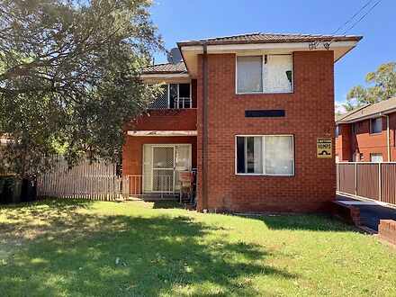 6/79 Dartbrook Road, Auburn 2144, NSW Apartment Photo