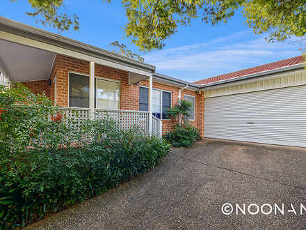 3/86 Villiers Avenue, Mortdale 2223, NSW Villa Photo